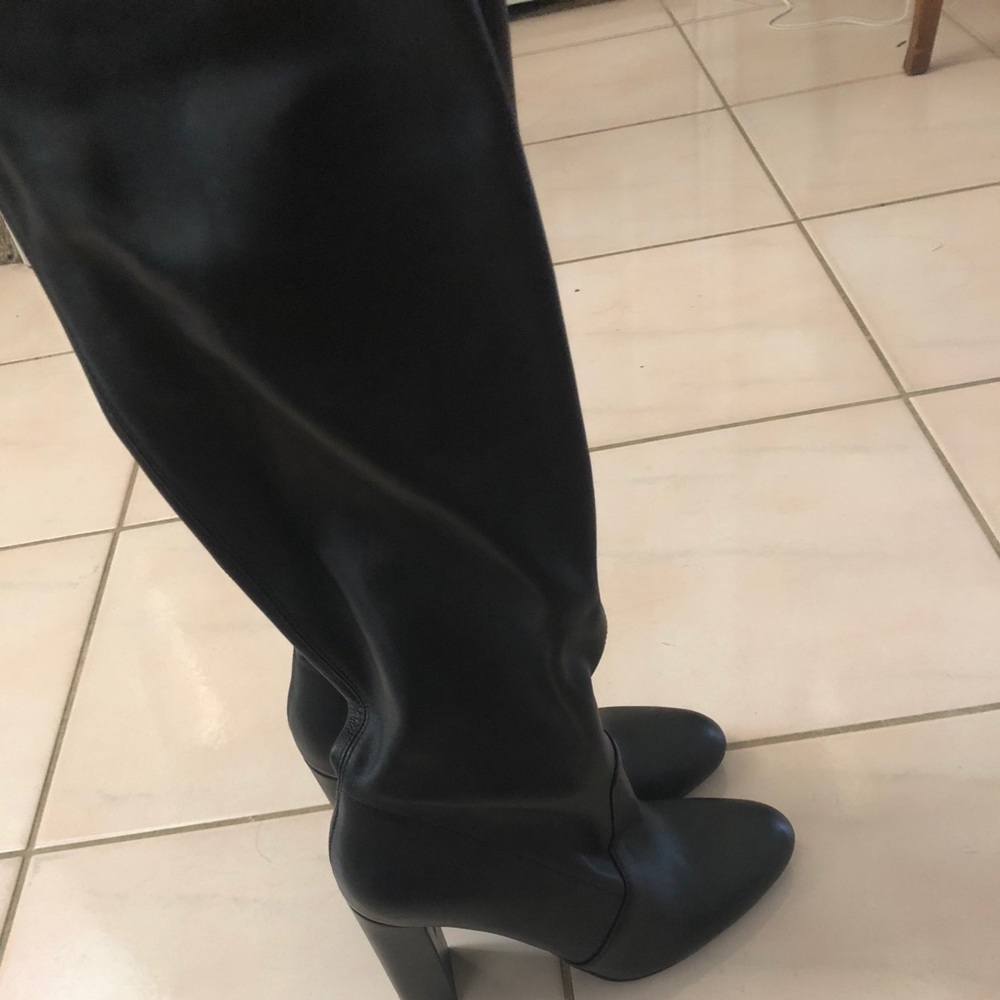 Steve Madden Boots NWOT